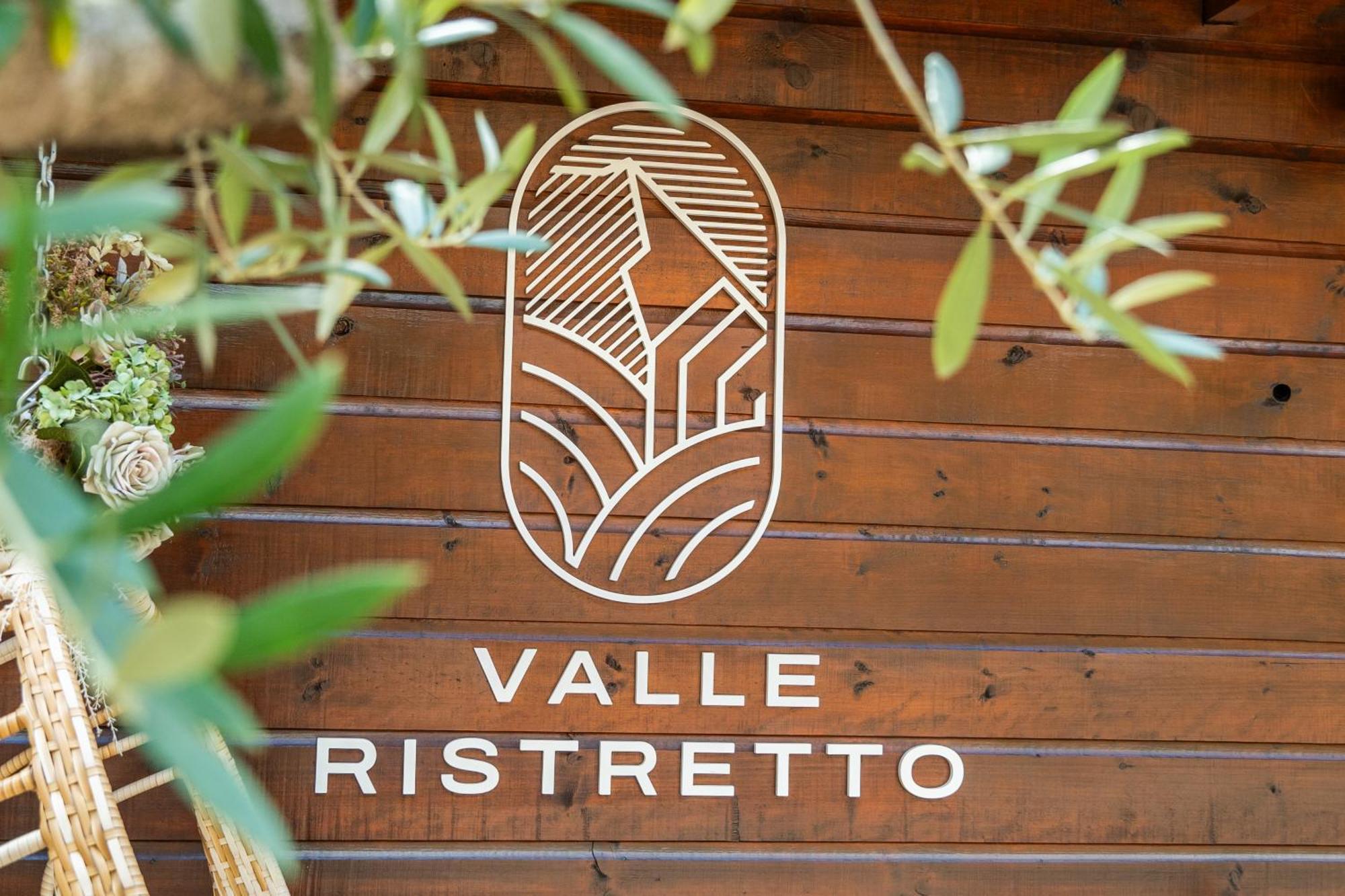 Valle Ristretto 格拉玛多 外观 照片