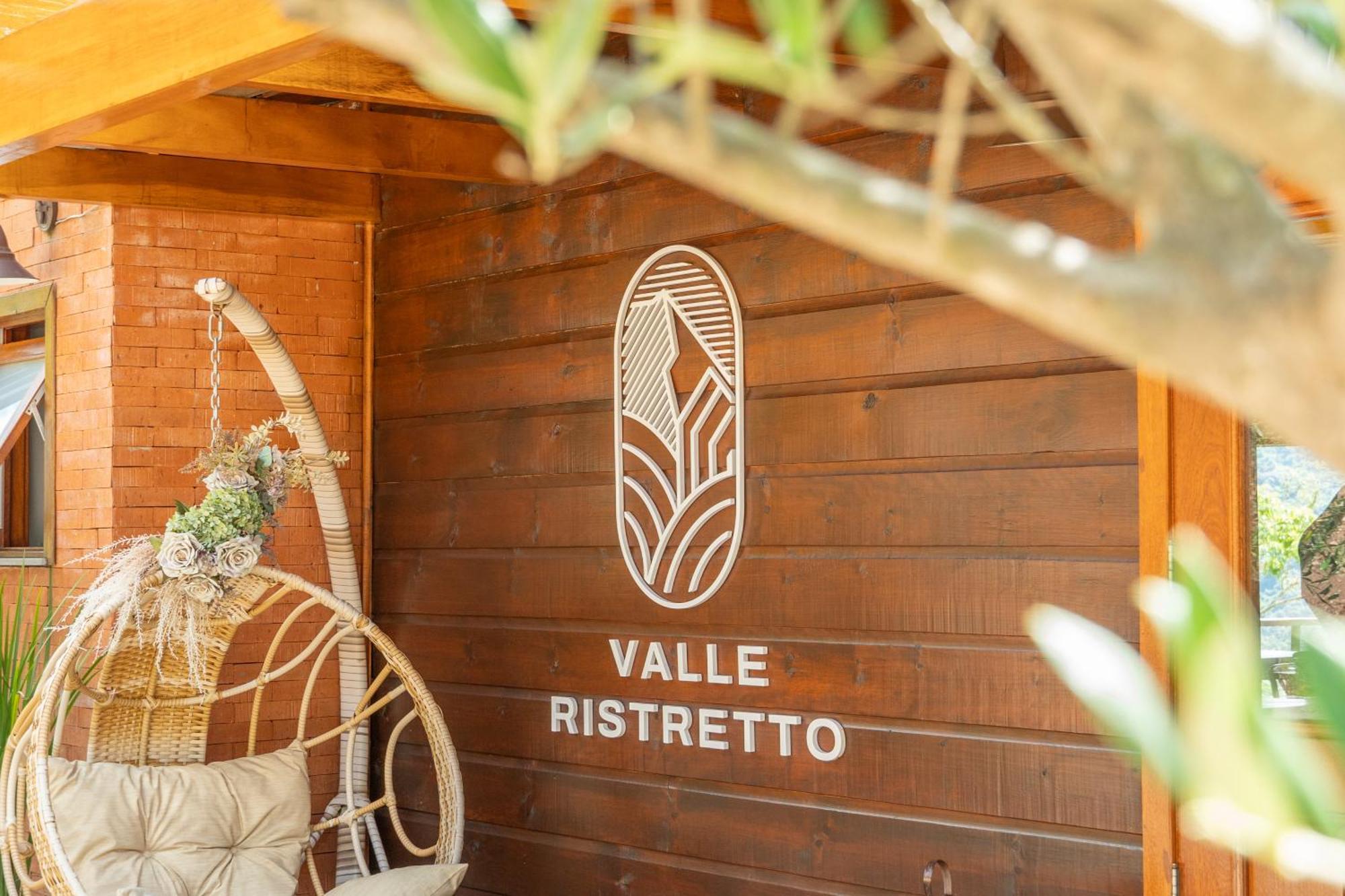 Valle Ristretto 格拉玛多 外观 照片